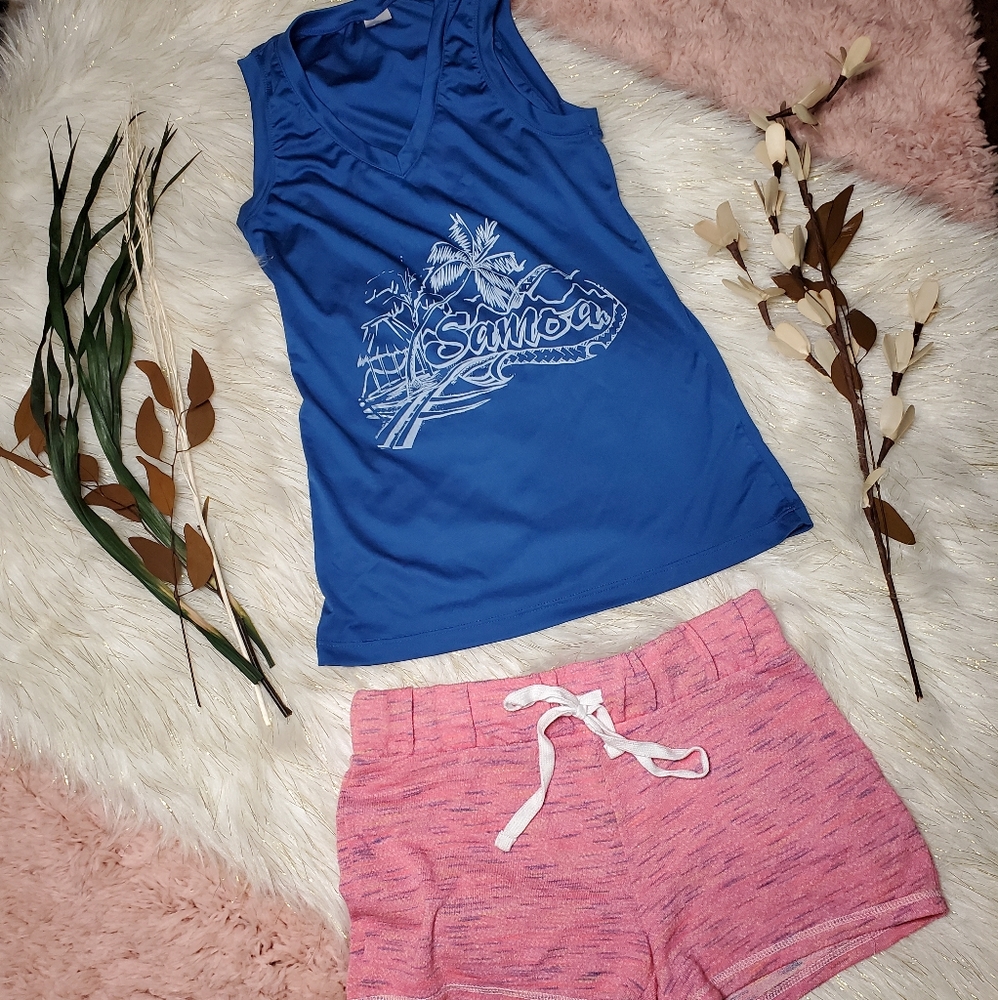 Bundle of 2 summer outfit for Women